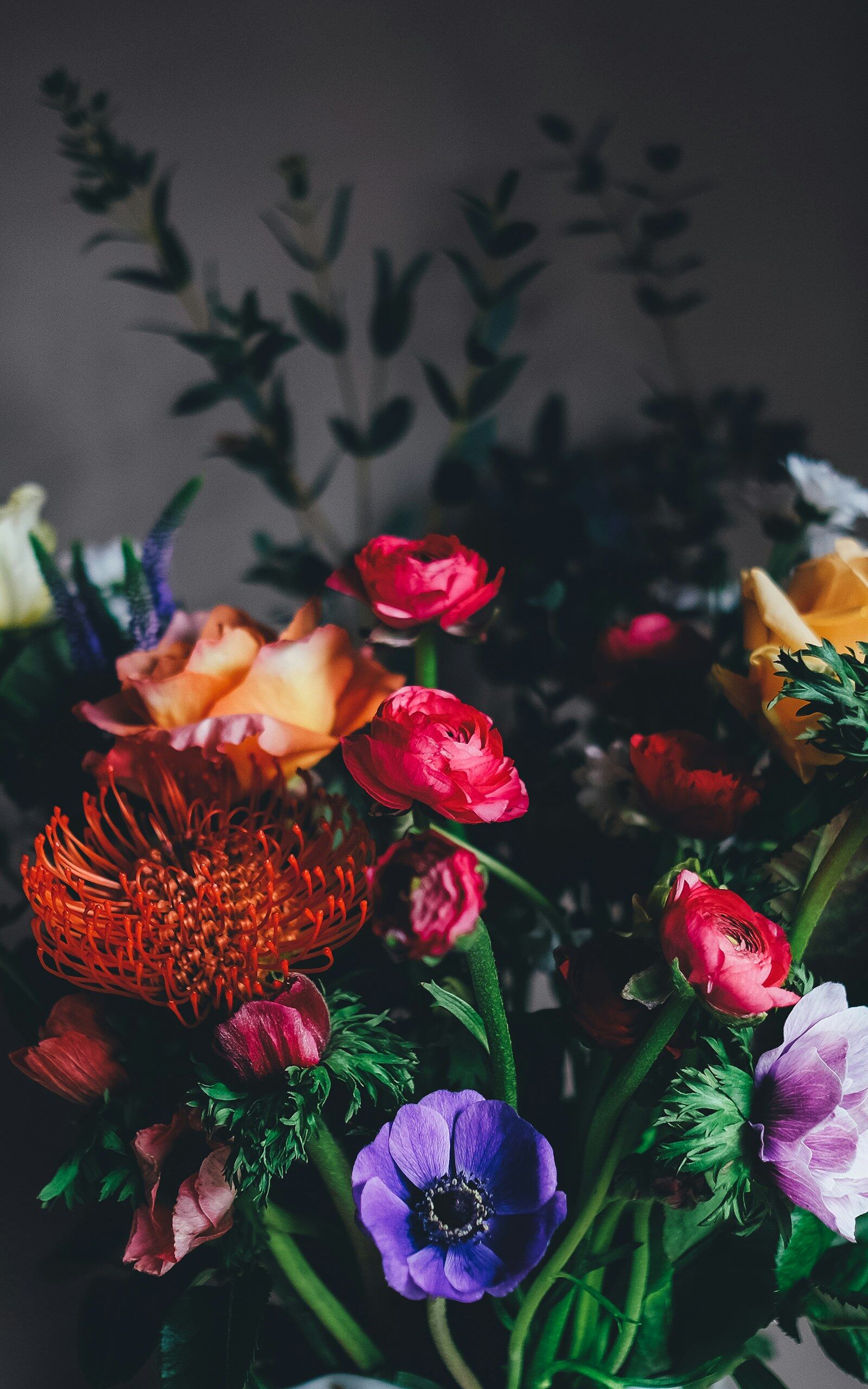 Hoa sinh nhật theo tháng: chọn hoa hợp người sinh